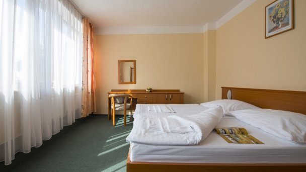 Hotel SOREA SNP *** Jásná pod Chopkom - Nízke Tatry 14