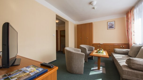Hotel SOREA SNP *** Jásná pod Chopkom - Nízke Tatry 15
