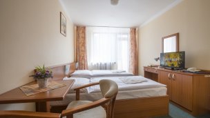 Hotel SOREA SNP *** Jásná pod Chopkom - Nízke Tatry 2