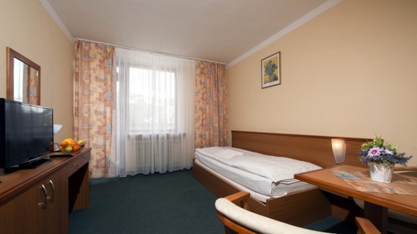 Hotel SOREA SNP *** Jásná pod Chopkom - Nízke Tatry 16
