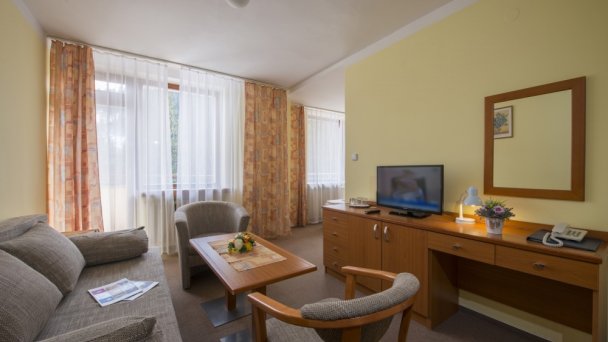 Hotel SOREA SNP *** Jásná pod Chopkom - Nízke Tatry 17