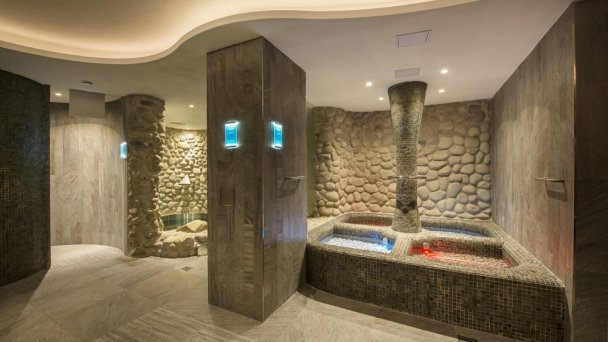 Hotel SOREA SNP *** Jásná pod Chopkom - Nízke Tatry 32