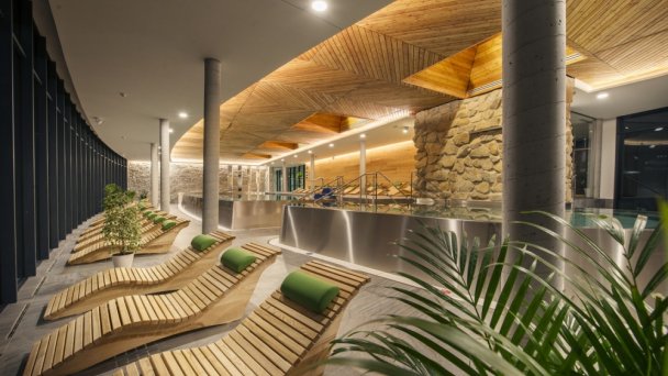 Hotel SOREA SNP *** Jásná pod Chopkom - Nízke Tatry 44