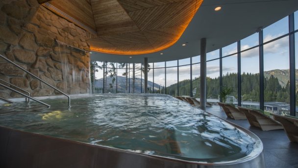 Hotel SOREA SNP *** Jásná pod Chopkom - Nízke Tatry 26