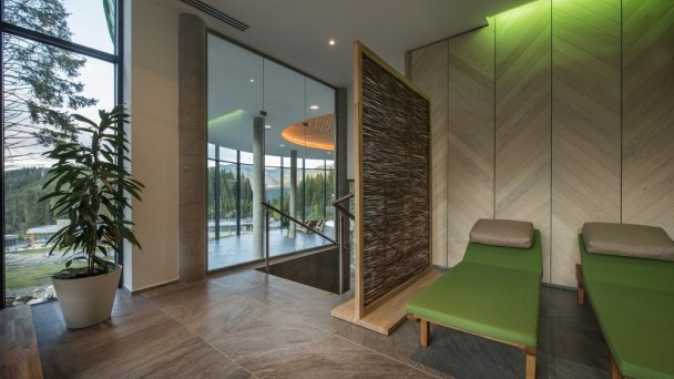 Hotel SOREA SNP *** Jásná pod Chopkom - Nízke Tatry 46