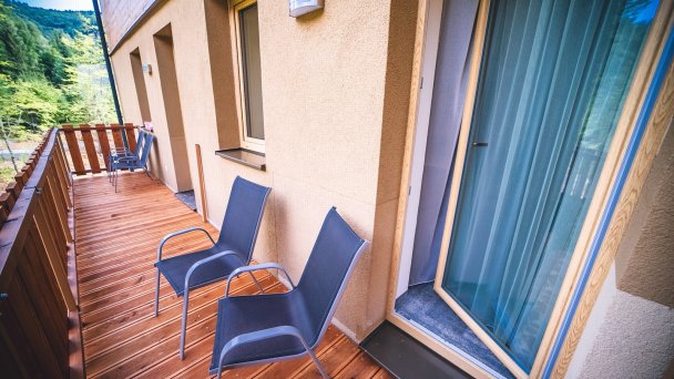 Welness & Spa Hotel Čertov *** Lazy pod Makytou 12