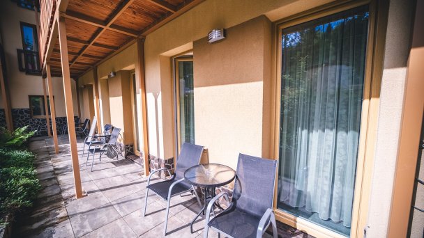 Welness & Spa Hotel Čertov *** Lazy pod Makytou 18