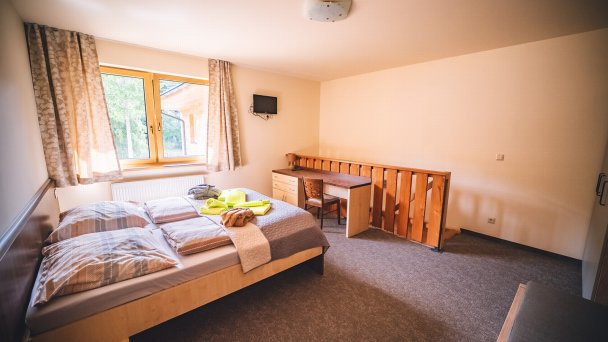 Welness & Spa Hotel Čertov *** Lazy pod Makytou 19