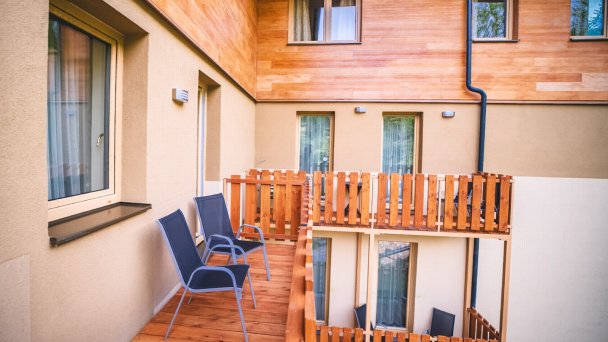 Welness & Spa Hotel Čertov *** Lazy pod Makytou 22