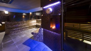 Welness & Spa Hotel Čertov *** Lazy pod Makytou 4