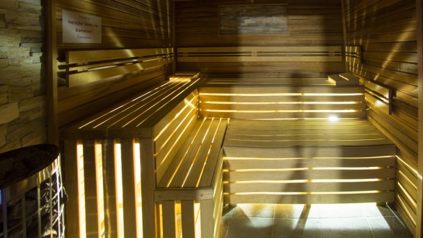Welness & Spa Hotel Čertov *** Lazy pod Makytou 52