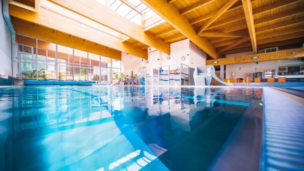 Welness & Spa Hotel Čertov *** Lazy pod Makytou 46