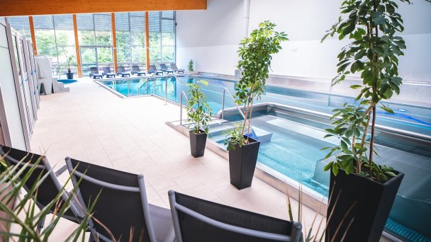 Welness & Spa Hotel Čertov *** Lazy pod Makytou 47