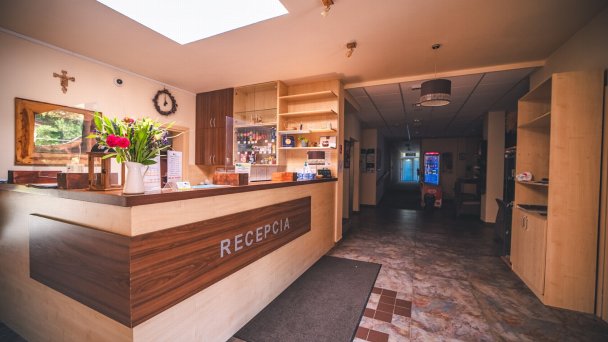Welness & Spa Hotel Čertov *** Lazy pod Makytou 9