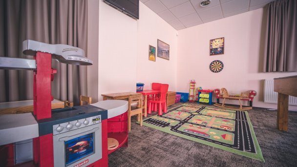 Welness & Spa Hotel Čertov *** Lazy pod Makytou 60