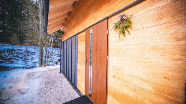 Welness & Spa Hotel Čertov *** Lazy pod Makytou 34