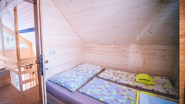 Welness & Spa Hotel Čertov *** Lazy pod Makytou 44