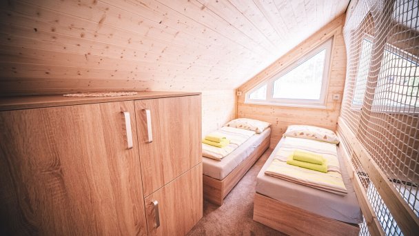 Welness & Spa Hotel Čertov *** Lazy pod Makytou 43