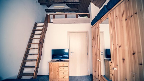 Welness & Spa Hotel Čertov *** Lazy pod Makytou 27