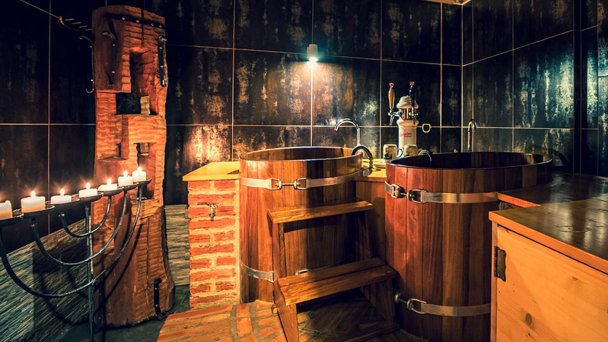 Welness & Spa Hotel Čertov *** Lazy pod Makytou 53