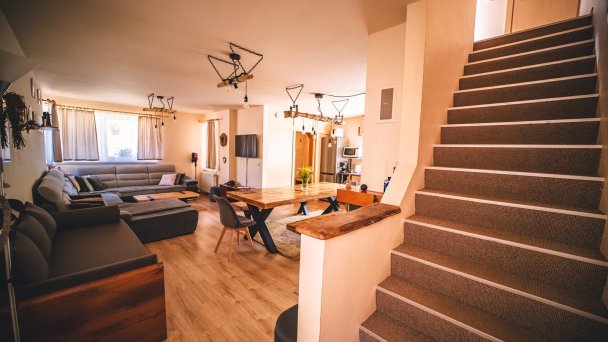 Welness & Spa Hotel Čertov *** Lazy pod Makytou 30