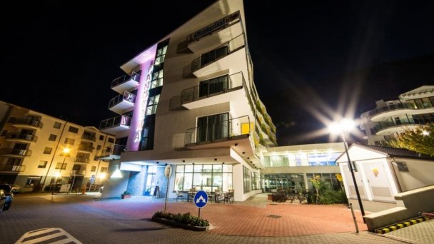 Hotel Panorama **** Trenčianske Teplice 7 Hotel Panorama **** Trenčianske Teplice 7