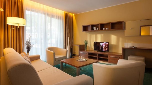 Hotel Panorama **** Trenčianske Teplice 10 Hotel Panorama **** Trenčianske Teplice 10