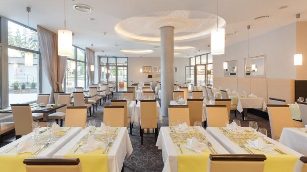 Hotel Panorama **** Trenčianske Teplice 43 Hotel Panorama **** Trenčianske Teplice 43
