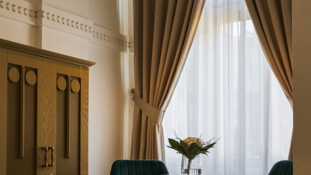 Hotel Most Slávy *** Trenčianske Teplice 16