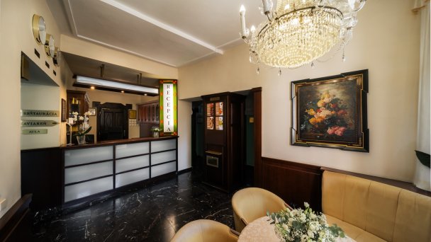 Hotel Most Slávy *** Trenčianske Teplice 8
