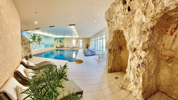Park hotel na Baračke **** Trenčianske Teplice 31 Park hotel na Baračke **** Trenčianske Teplice 31