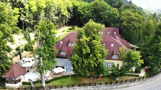Park hotel na Baračke **** Trenčianske Teplice 8 Park hotel na Baračke **** Trenčianske Teplice 8
