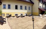 Park hotel na Baračke **** Trenčianske Teplice