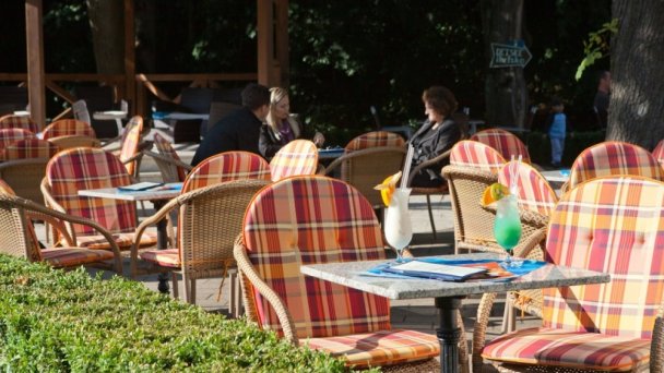 Park hotel na Baračke **** Trenčianske Teplice 30 Park hotel na Baračke **** Trenčianske Teplice 30