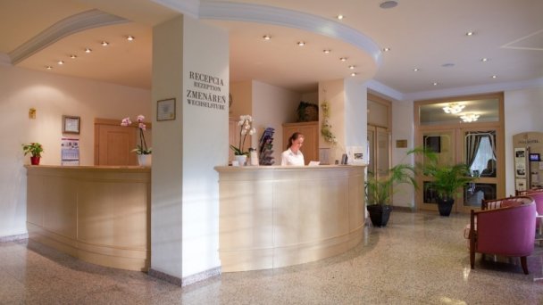 Park hotel na Baračke **** Trenčianske Teplice 9 Park hotel na Baračke **** Trenčianske Teplice 9