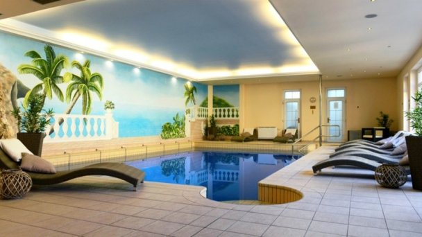 Park hotel na Baračke **** Trenčianske Teplice 32 Park hotel na Baračke **** Trenčianske Teplice 32