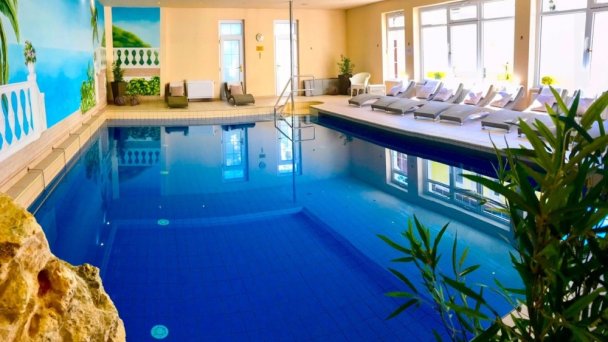 Park hotel na Baračke **** Trenčianske Teplice 4 Park hotel na Baračke **** Trenčianske Teplice 4