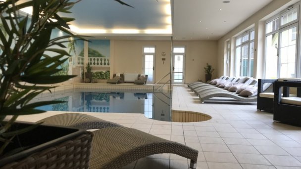 Park hotel na Baračke **** Trenčianske Teplice 34 Park hotel na Baračke **** Trenčianske Teplice 34