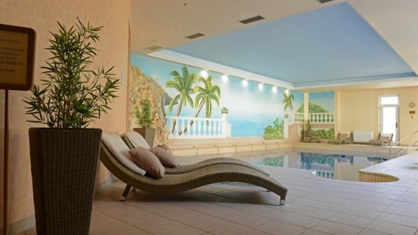 Park hotel na Baračke **** Trenčianske Teplice 35 Park hotel na Baračke **** Trenčianske Teplice 35