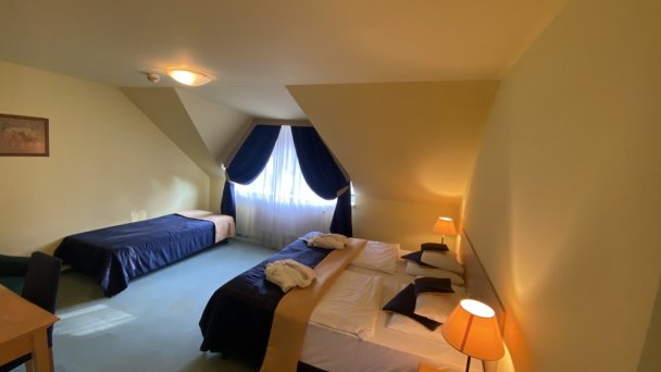Park hotel na Baračke **** Trenčianske Teplice 12 Park hotel na Baračke **** Trenčianske Teplice 12