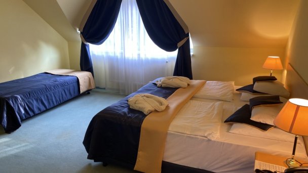 Park hotel na Baračke **** Trenčianske Teplice 13 Park hotel na Baračke **** Trenčianske Teplice 13