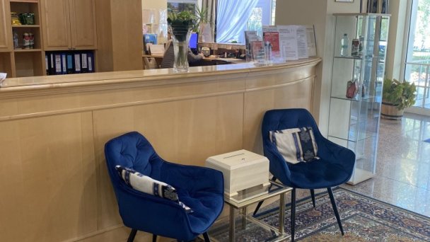 Park hotel na Baračke **** Trenčianske Teplice 10 Park hotel na Baračke **** Trenčianske Teplice 10