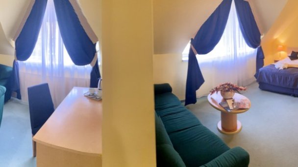 Park hotel na Baračke **** Trenčianske Teplice 15 Park hotel na Baračke **** Trenčianske Teplice 15