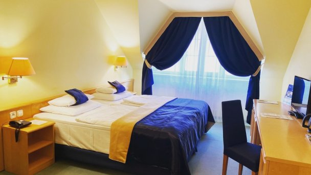 Park hotel na Baračke **** Trenčianske Teplice 2 Park hotel na Baračke **** Trenčianske Teplice 2