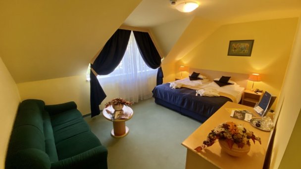 Park hotel na Baračke **** Trenčianske Teplice 17 Park hotel na Baračke **** Trenčianske Teplice 17