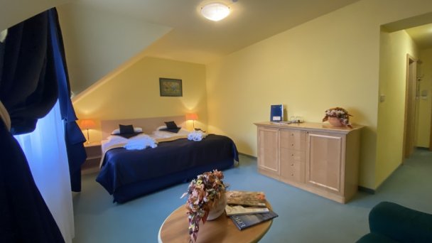 Park hotel na Baračke **** Trenčianske Teplice 18 Park hotel na Baračke **** Trenčianske Teplice 18