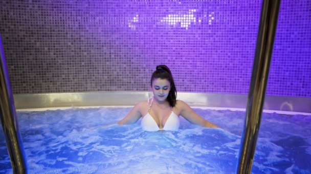 Hotel Aqua Varga *** Veľký Meder 34