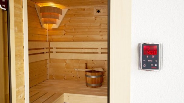 Hotel Aqua Varga *** Veľký Meder 19