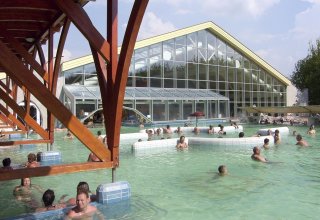 Relax v Hotelu Elenka: Váš přístav pohody v každém období