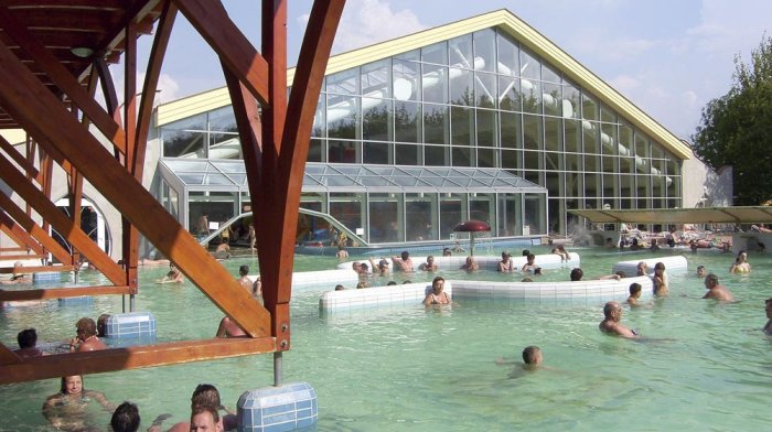 Relax v Hotelu Elenka: Váš přístav pohody v každém období